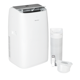 Klimatyzator przenośny Warmtec Innoya KP35W z Wi-Fi do 440m3/h max 30m2