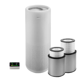 Oczyszczacz powietrza LifaAir LA510 do 490 m4/h