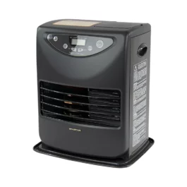 Piecyk naftowy elektroniczny Inverter 3026CE 3kW do max 50m2