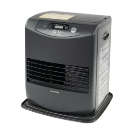 Piecyk naftowy elektroniczny Inverter 5026CE (5086 UK) 3,2kW do max 50m2