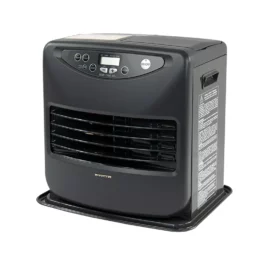 Piecyk naftowy elektroniczny Inverter 5728NF 3,2kW do max 50m2