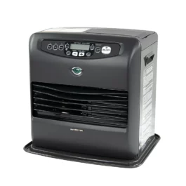 Piecyk naftowy elektroniczny Inverter 5748NF 3,2kW do max 50m2