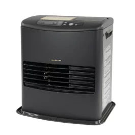 Piecyk naftowy elektroniczny Inverter 6026CE 4kW do max 60m2