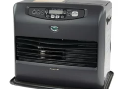 Porównanie piecyków naftowych elektronicznych marki Inverter