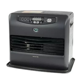 Piecyk naftowy elektroniczny Inverter 7748NF 4,65kW do max 70m2