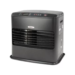 Piecyk naftowy elektroniczny Kero/Tosai SRE4600 4,6kW do max 70m2