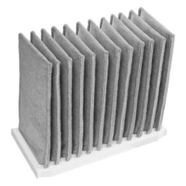 Filtr do LifaAir 3GF200 do modelu LAF200