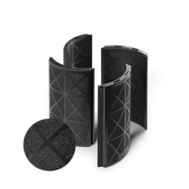 Filtr LifaAir LA31AC Węglowy dla LA333, LA352C, LAH302