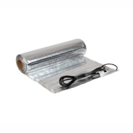 Ogrzewanie podłogowe elektryczne pod panele Warmtec AL-50 5m² 150W/m²