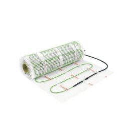 Ogrzewanie podłogowe elektryczne pod płytki Warmtec DSE-35 3,5m² 100W/m²