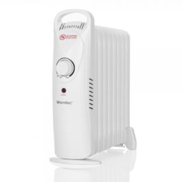 Grzejnik elektryczny olejowy Warmtec GOH-08X 800W