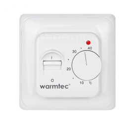 Regulator temperatury Warmtec T73 podtynkowy