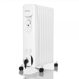 Grzejnik olejowy Warmtec GOH-25M 2500W