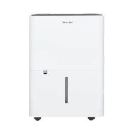 Osuszacz powietrza kondensacyjny Warmtec ODT-12N Wi-Fi | do 12l/24h 100m3/h