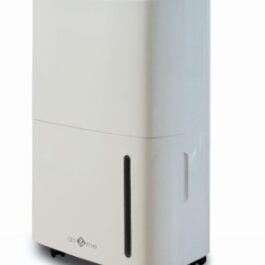 Osuszacz powietrza AIR&ME ROHAN do 50L/24H do 360m3/h z POMPĄ i z Wi-Fi