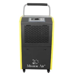 Osuszacz powietrza budowany Mission Air DEHUMI 60L do 60l/24h do 480m3/h