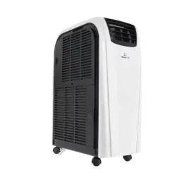 Klimatyzator przenośny Mission Air Hype do 45m2 | 4kW | 450 m3/h Wi-Fi