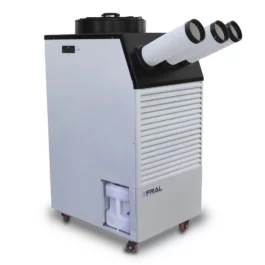 Klimatyzacja przemysłowa FRAL FSC41.4 | 11,5kW do 1490 m3/h