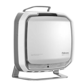 Profesjonalny oczyszczacz powietrza Fellowes AeraMax Pro AM3S III ze stopą CADR 374m3/h / max 50m2