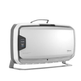 Profesjonalny oczyszczacz powietrza Fellowes AeraMax Pro AM4S PC stojący z wyświetlaczem CADR 748m3/h / max 100 m2