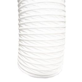 Rura/kanał ciepłego powietrza 5 metrów do Airrex HSC-5000A