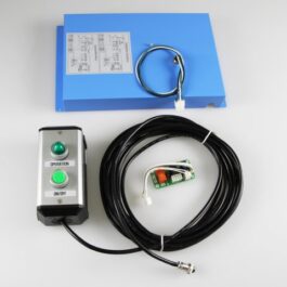 Zestaw do zdalnego sterowania Airrex HSC z serii 2500/3500