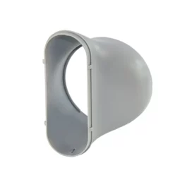 Mała spłaszczona końcówka fi 15 cm Fral Super Cool (niesymetryczna) ACS07.123A