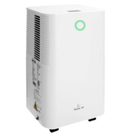 Osuszacz powietrza kondensacyjny Mission Air EASYDRY do 12L/24h Wi-Fi 120 m3/h