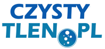 CzystyTlen.pl logo mobilne dla smartfonu