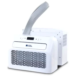 KLIMATYZATOR PRZENOŚNY FRAL SUPER COOL FSC05S WI-FI