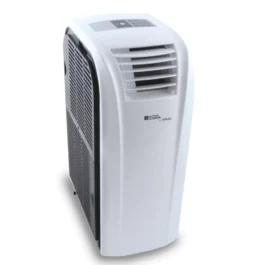 Klimatyzator przenośny FRAL Super Cool FSC14.200 – włoska wersja 4,0kW, 480m3/godz.