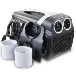 Klimatyzator przenośny FRAL FSC04 WI-FI 1,0kW | 220m3/h