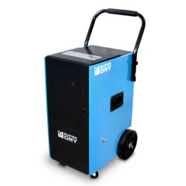 Osuszacz profesjonalny SUPER DRY FDSD 70 | 470 m3/h