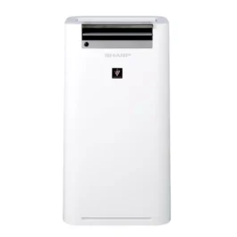 Oczyszczacz-nawilżacz powietrza Sharp KC-G60EUW