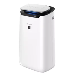 Oczyszczacz powietrza z jonizatorem Sharp FP-J60EU-W