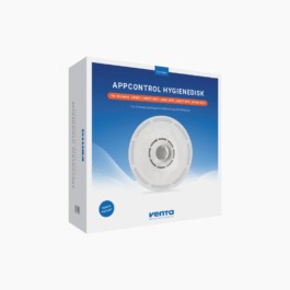 Dysk higieniczny – Venta AppControl LW60T, LW62T, LPH60, AW902, AH902 3 szt