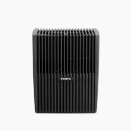 LW15 Original nawilżacz powietrza czarny  (Venta)
