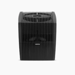Nawilżacz powietrza LW25 Comfort Plus Airwasher czarny