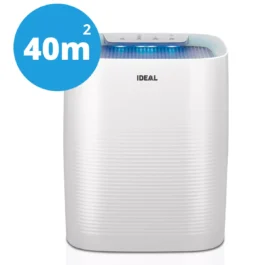 Oczyszczacz powietrza z nawilżaczem Ideal AP 35H