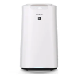 Oczyszczacz powietrza z nawilżaczem Sharp UA-KIL60E-W