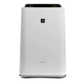 Oczyszczacz-nawilżacz powietrza Sharp UA-HD50E-L