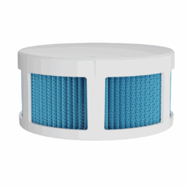 Vestfrost VHFMI40BU filtr wymienny do nawilżaczy VPH2I60WH, VPH2I40WH, VPH2I20W i oczyszczaczy z funkcją nawilżania VPE2S40WH, VPE2S60WH