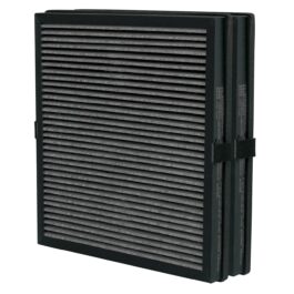Zestaw filtrów HEPA i węglowy do IDEAL AP 25