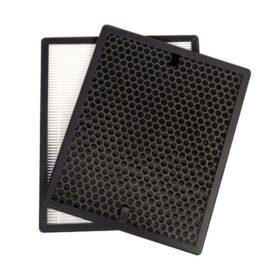 Zestaw filtrów HEPA i węglowy do IDEAL AP 45 – HEPA H13 + Carbon