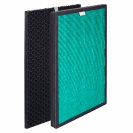 Zestaw filtrów do oczyszczacza Coway Cartridge AP-1019C