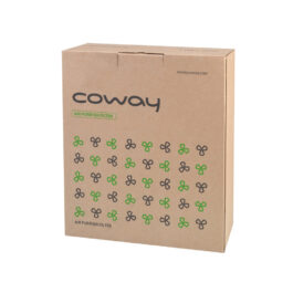 Zestaw filtrów do oczyszczacza Coway Storm AP-1516D