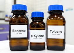 Lotne związki organiczne – Niewidoczna trucizna