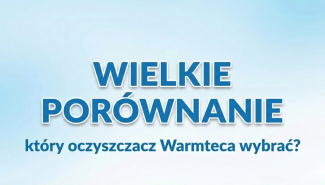 Porównanie Warmtec AP NEO i AP168 –