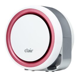 Oczyszczacz powietrza Clair Ring 2 / 55 m3/h