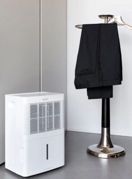 DRY COMPACT 21 osuszacz